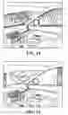 Fig. 12 - Autonomous vehicle having an external shock-absorbing energy dissipation padding