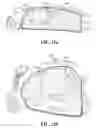 Fig. 17 - Autonomous vehicle having an external shock-absorbing energy dissipation padding