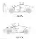 Fig. 22 - Autonomous vehicle having an external shock-absorbing energy dissipation padding