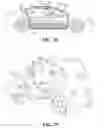 Fig. 23 - Autonomous vehicle having an external shock-absorbing energy dissipation padding
