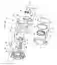 Fig. 02 - WEBBING TAKE-UP DEVICE
