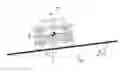 Fig. 01 - VEHICLE CONTROL USING ROAD ANGLE DATA