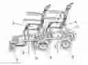 Fig. 01 - Nestable transport device