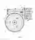 Fig. 06 - Gearbox assembly for an electric power steering assembly