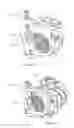 Fig. 07 - Gearbox assembly for an electric power steering assembly