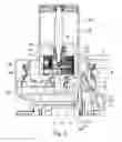 Fig. 04 - Drive device for a trolley or similar