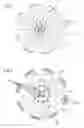 Fig. 08 - Robotic platform with wheeled legs and virtual differential transmission