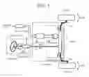 Fig. 02 - Vehicle Steering Apparatus Having Automatic Steering Function