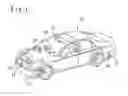 Fig. 02 - Control device for vehicle traveling