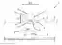 Fig. 01 - Body connection of an axle auxiliary frame and method of producing the body connection