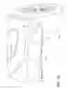 Fig. 04 - Active tire spoiler system and method
