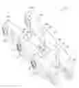 Fig. 01 - Joint bushings for track joint assemblies
