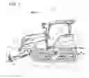 Fig. 02 - Crawler tractor
