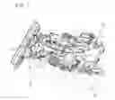 Fig. 08 - Crawler tractor