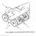 Fig. 02 - Climbing vehicle using suction with variable adaptive suspension seal
