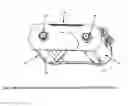 Fig. 06 - Climbing vehicle using suction with variable adaptive suspension seal