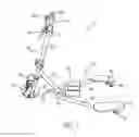 Fig. 02 - Scooter with rotational connection