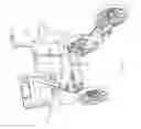 Fig. 06 - CARGO CYCLE WITH PASSENGER SEATS