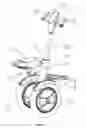 Fig. 02 - Electrical self-balancing scooter
