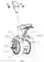 Fig. 07 - Electrical self-balancing scooter