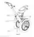 Fig. 08 - Electrical self-balancing scooter