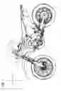 Fig. 02 - Leaning vehicle