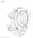 Fig. 04 - Throttle grip apparatus