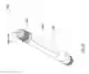Fig. 12 - Drive train components for recreational vehicles