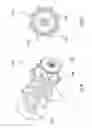 Fig. 16 - Drive train components for recreational vehicles