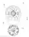 Fig. 17 - Drive train components for recreational vehicles