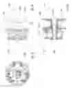 Fig. 20 - Drive train components for recreational vehicles