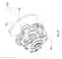 Fig. 21 - Drive train components for recreational vehicles