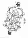 Fig. 24 - Drive train components for recreational vehicles