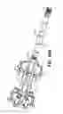 Fig. 25 - Drive train components for recreational vehicles