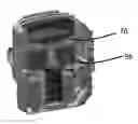 Fig. 01 - Submersible drone having active ballast system