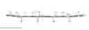 Fig. 01 - Active Dihedral Control System for a Torsionally Flexible Wing