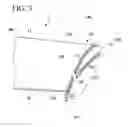 Fig. 04 - Flap and aircraft