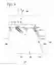 Fig. 10 - Flap and aircraft