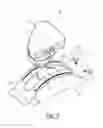 Fig. 06 - Device for managing the mechanical energy of an aircraft, having a light system, related aircraft and process