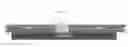 Fig. 01 - Method for producing a smooth aerodynamic surface of an aircraft component