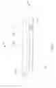 Fig. 09 - Aircraft airflow modification device and vortex generator arrangement for an aircraft