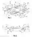 Fig. 02 - Modular unmanned aerial system with multi-mode propulsion
