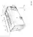 Fig. 25 - Methods for picking up a parcel via an unmanned aerial vehicle