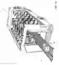 Fig. 34 - Methods for picking up a parcel via an unmanned aerial vehicle
