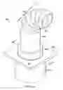 Fig. 07 - Airflow diverter for aircraft and method of use