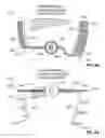 Fig. 07 - Indicating systems, devices and methods for high-lift flight control surfaces of aircraft