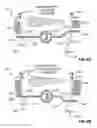 Fig. 10 - Indicating systems, devices and methods for high-lift flight control surfaces of aircraft