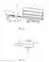 Fig. 21 - A SYSTEM FOR HANDLING OF LUGGAGE OR PARCEL ITEMS