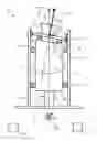 Fig. 01 - Pointing mechanism for use in an electric propulsion system of a spacecraft and electric propulsion system for use in a spacecraft