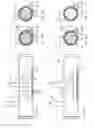 Fig. 11 - Product dispenser and a method of dispensing a flowable product